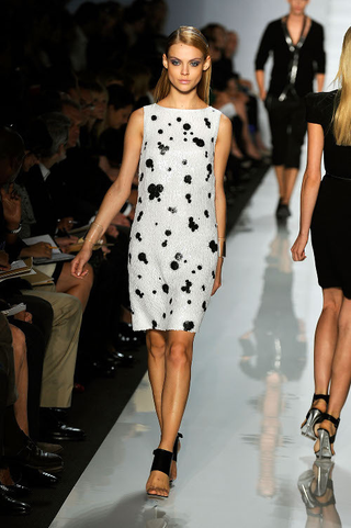 Illustration for article titled We Auf Michael Kors' Latest Collection